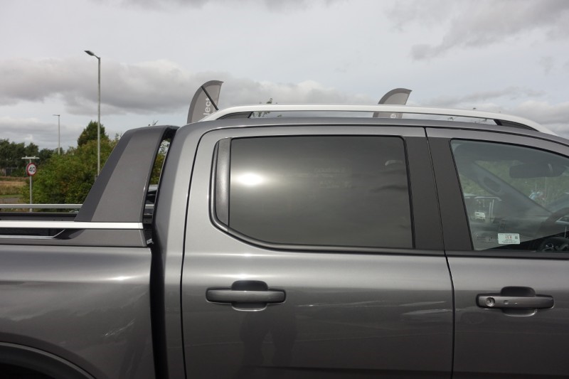 2026 (26) FORD COMMERCIAL RANGER Pick Up Double Cab Wildtrak 2.0 EcoBlue 205 Auto 5732985