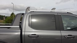 2026 (26) FORD COMMERCIAL RANGER Pick Up Double Cab Wildtrak 2.0 EcoBlue 205 Auto 5732985