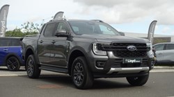 2026 (26) FORD COMMERCIAL RANGER Pick Up Double Cab Wildtrak 2.0 EcoBlue 205 Auto 5732959
