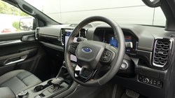 2026 (26) FORD COMMERCIAL RANGER Pick Up Double Cab Wildtrak 2.0 EcoBlue 205 Auto 5733010