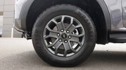 2026 (26) FORD COMMERCIAL RANGER Pick Up Double Cab Wildtrak 2.0 EcoBlue 205 Auto 5732994