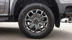 2026 (26) FORD COMMERCIAL RANGER Pick Up Double Cab Wildtrak 2.0 EcoBlue 205 Auto 5732992