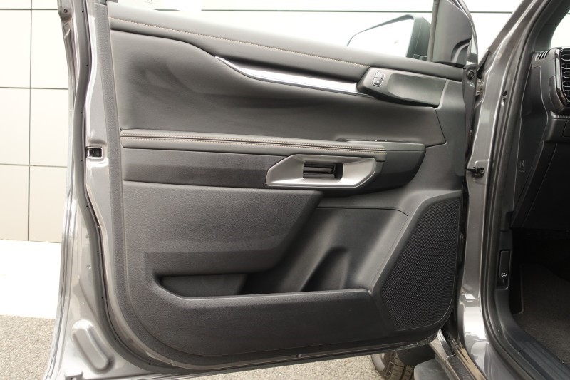 2026 (26) FORD COMMERCIAL RANGER Pick Up Double Cab Wildtrak 2.0 EcoBlue 205 Auto 5733022