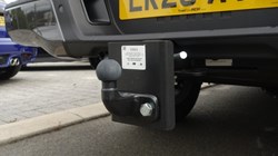 2026 (26) FORD COMMERCIAL RANGER Pick Up Double Cab Wildtrak 2.0 EcoBlue 205 Auto 5732978