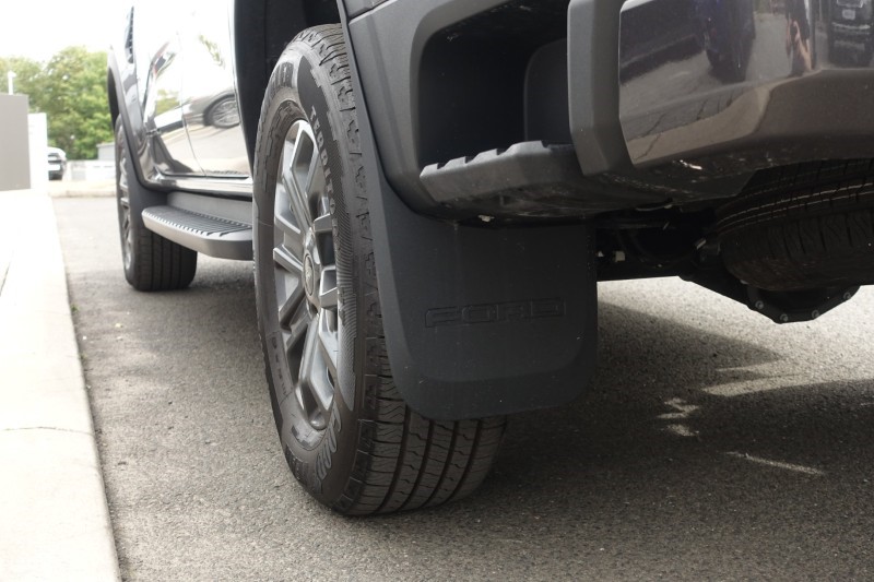 2026 (26) FORD COMMERCIAL RANGER Pick Up Double Cab Wildtrak 2.0 EcoBlue 205 Auto 5732991