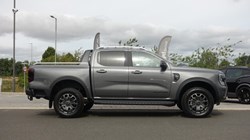 2026 (26) FORD COMMERCIAL RANGER Pick Up Double Cab Wildtrak 2.0 EcoBlue 205 Auto 5732963