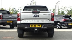 2026 (26) FORD COMMERCIAL RANGER Pick Up Double Cab Wildtrak 2.0 EcoBlue 205 Auto 5732383