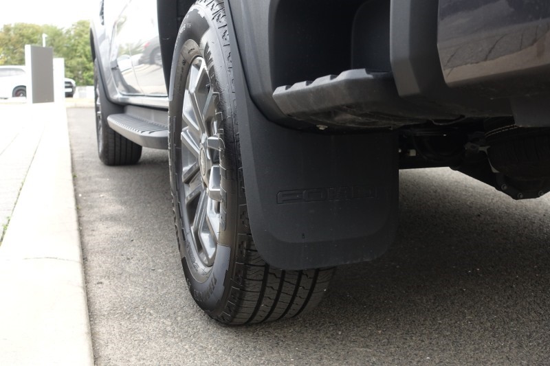 2026 (26) FORD COMMERCIAL RANGER Pick Up Double Cab Wildtrak 2.0 EcoBlue 205 Auto 5732439