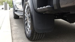 2026 (26) FORD COMMERCIAL RANGER Pick Up Double Cab Wildtrak 2.0 EcoBlue 205 Auto 5732439