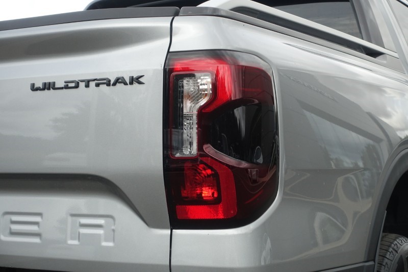 2026 (26) FORD COMMERCIAL RANGER Pick Up Double Cab Wildtrak 2.0 EcoBlue 205 Auto 5732435