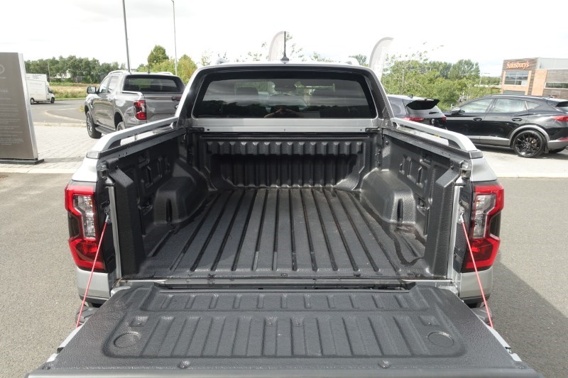 2026 (26) FORD COMMERCIAL RANGER Pick Up Double Cab Wildtrak 2.0 EcoBlue 205 Auto 5732387