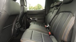 2026 (26) FORD COMMERCIAL RANGER Pick Up Double Cab Wildtrak 2.0 EcoBlue 205 Auto 5732381
