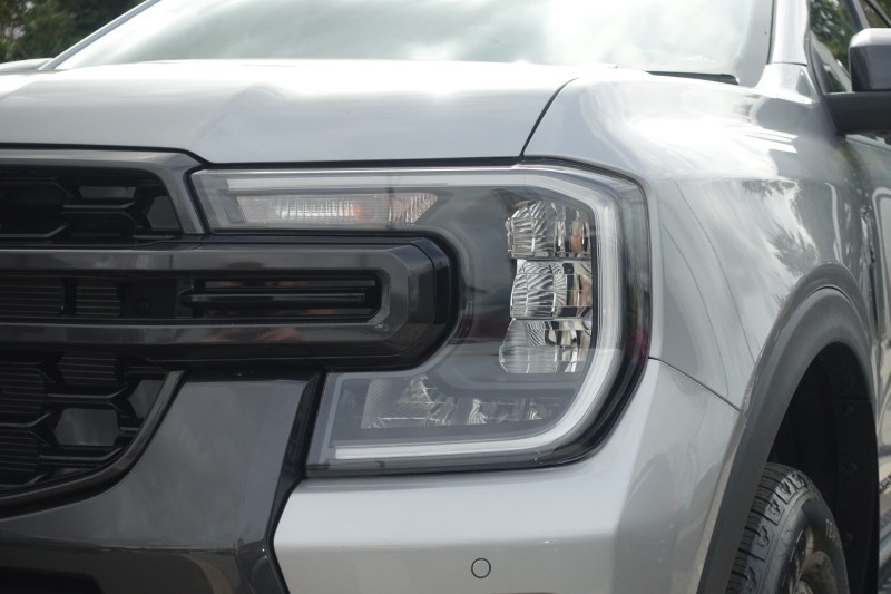 2026 (26) FORD COMMERCIAL RANGER Pick Up Double Cab Wildtrak 2.0 EcoBlue 205 Auto 5732444