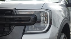 2026 (26) FORD COMMERCIAL RANGER Pick Up Double Cab Wildtrak 2.0 EcoBlue 205 Auto 5732444