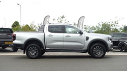 2026 (26) FORD COMMERCIAL RANGER Pick Up Double Cab Wildtrak 2.0 EcoBlue 205 Auto 5732382
