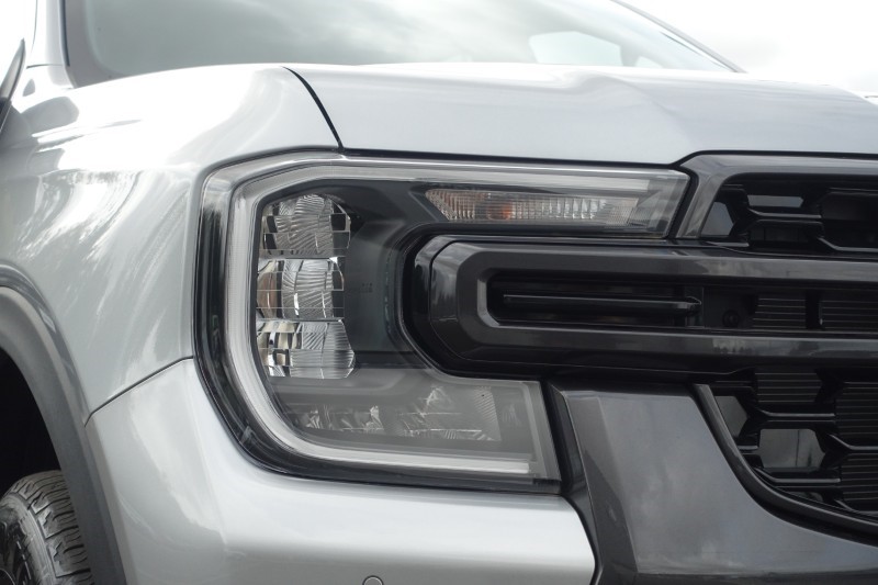 2026 (26) FORD COMMERCIAL RANGER Pick Up Double Cab Wildtrak 2.0 EcoBlue 205 Auto 5732394