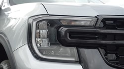 2026 (26) FORD COMMERCIAL RANGER Pick Up Double Cab Wildtrak 2.0 EcoBlue 205 Auto 5732394