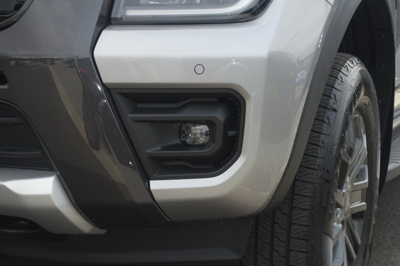 2026 (26) FORD COMMERCIAL RANGER Pick Up Double Cab Wildtrak 2.0 EcoBlue 205 Auto 5732445