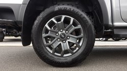 2026 (26) FORD COMMERCIAL RANGER Pick Up Double Cab Wildtrak 2.0 EcoBlue 205 Auto 5732432