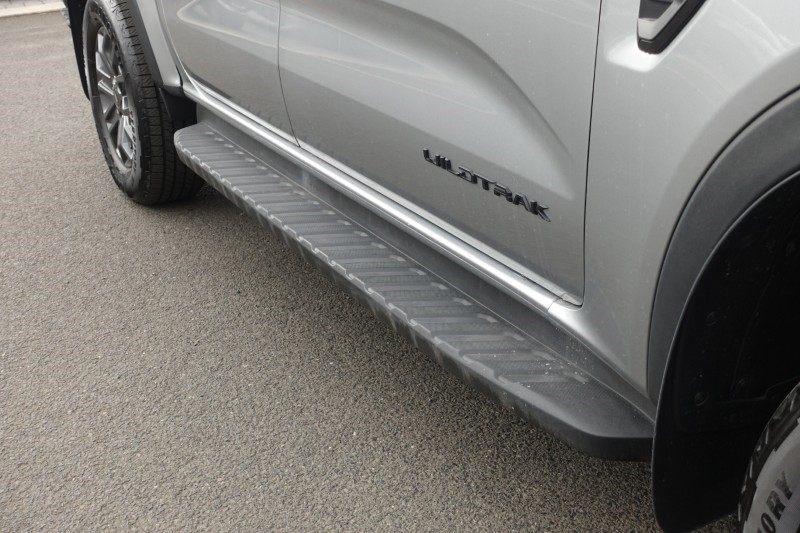 2026 (26) FORD COMMERCIAL RANGER Pick Up Double Cab Wildtrak 2.0 EcoBlue 205 Auto 5732428