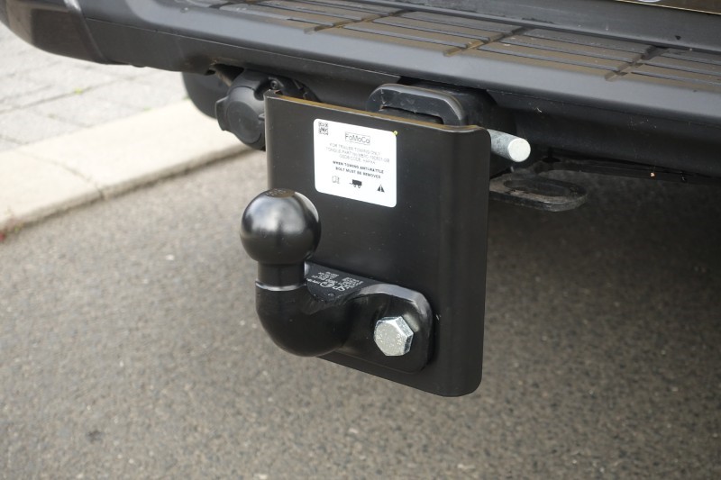 2026 (26) FORD COMMERCIAL RANGER Pick Up Double Cab Wildtrak 2.0 EcoBlue 205 Auto 5732397