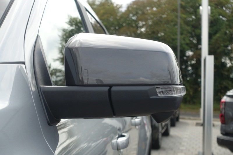 2026 (26) FORD COMMERCIAL RANGER Pick Up Double Cab Wildtrak 2.0 EcoBlue 205 Auto 5732442