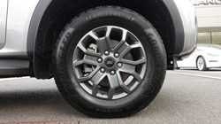 2026 (26) FORD COMMERCIAL RANGER Pick Up Double Cab Wildtrak 2.0 EcoBlue 205 Auto 5732385