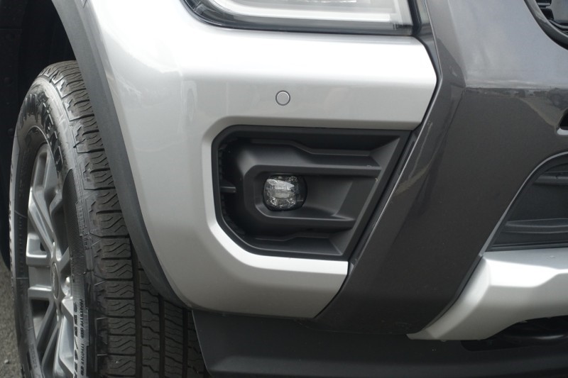 2026 (26) FORD COMMERCIAL RANGER Pick Up Double Cab Wildtrak 2.0 EcoBlue 205 Auto 5732426