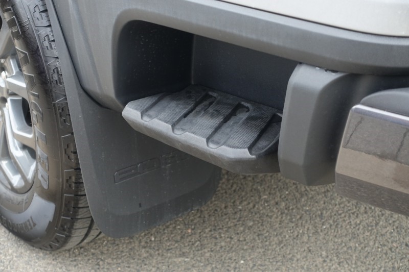 2026 (26) FORD COMMERCIAL RANGER Pick Up Double Cab Wildtrak 2.0 EcoBlue 205 Auto 5732438