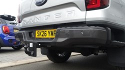 2026 (26) FORD COMMERCIAL RANGER Pick Up Double Cab Wildtrak 2.0 EcoBlue 205 Auto 5732436