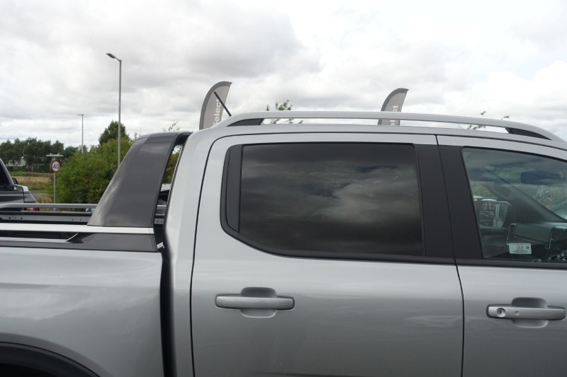2026 (26) FORD COMMERCIAL RANGER Pick Up Double Cab Wildtrak 2.0 EcoBlue 205 Auto 5732431
