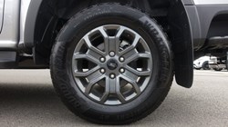 2026 (26) FORD COMMERCIAL RANGER Pick Up Double Cab Wildtrak 2.0 EcoBlue 205 Auto 5732440