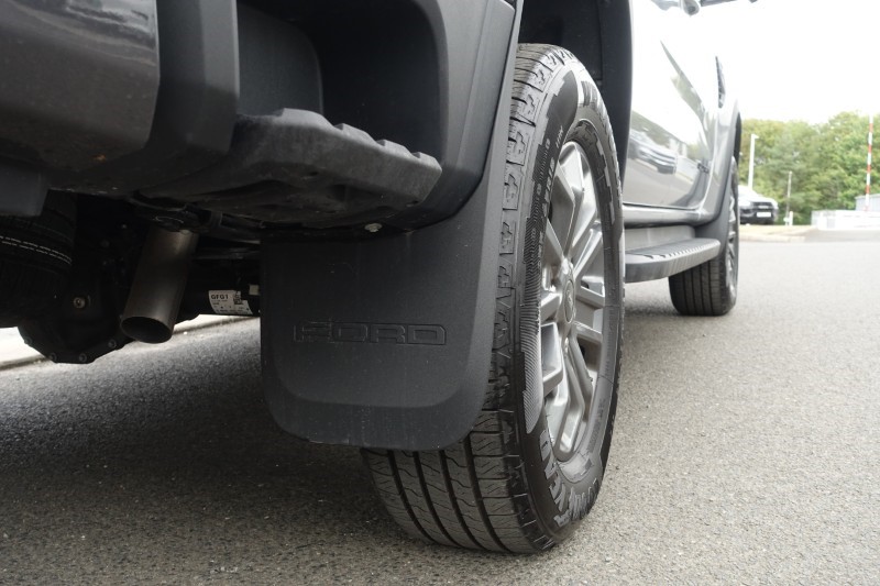 2026 (26) FORD COMMERCIAL RANGER Pick Up Double Cab Wildtrak 2.0 EcoBlue 205 Auto 5732434