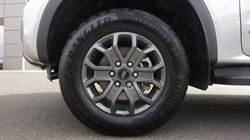 2026 (26) FORD COMMERCIAL RANGER Pick Up Double Cab Wildtrak 2.0 EcoBlue 205 Auto 5732443