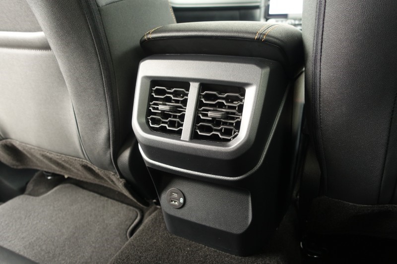 2026 (26) FORD COMMERCIAL RANGER Pick Up Double Cab Wildtrak 2.0 EcoBlue 205 Auto 5732395