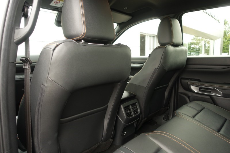 2026 (26) FORD COMMERCIAL RANGER Pick Up Double Cab Wildtrak 2.0 EcoBlue 205 Auto 5732420