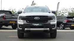 2026 (26) FORD COMMERCIAL RANGER Pick Up Double Cab Wildtrak 2.0 EcoBlue 205 Auto 5732384