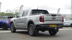 2026 (26) FORD COMMERCIAL RANGER Pick Up Double Cab Wildtrak 2.0 EcoBlue 205 Auto 5732379
