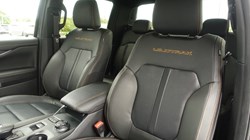 2026 (26) FORD COMMERCIAL RANGER Pick Up Double Cab Wildtrak 2.0 EcoBlue 205 Auto 5732425