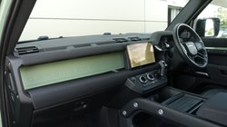 2023 (73) LAND ROVER DEFENDER 3.0 D300 75th Limited Edition 90 3dr Auto 5729367