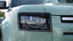 2023 (73) LAND ROVER DEFENDER 3.0 D300 75th Limited Edition 90 3dr Auto 5729318