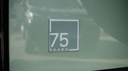 2023 (73) LAND ROVER DEFENDER 3.0 D300 75th Limited Edition 90 3dr Auto 5729330
