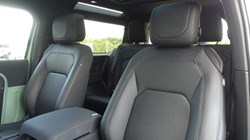 2023 (73) LAND ROVER DEFENDER 3.0 D300 75th Limited Edition 90 3dr Auto 5729370