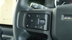 2023 (73) LAND ROVER DEFENDER 3.0 D300 75th Limited Edition 90 3dr Auto 5729344