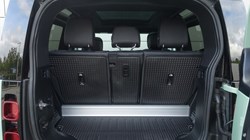 2023 (73) LAND ROVER DEFENDER 3.0 D300 75th Limited Edition 90 3dr Auto 5729311
