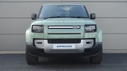 2023 (73) LAND ROVER DEFENDER 3.0 D300 75th Limited Edition 90 3dr Auto 5729308