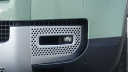 2023 (73) LAND ROVER DEFENDER 3.0 D300 75th Limited Edition 90 3dr Auto 5729336