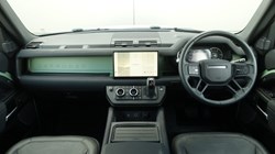 2023 (73) LAND ROVER DEFENDER 3.0 D300 75th Limited Edition 90 3dr Auto 5729310