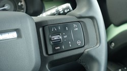 2023 (73) LAND ROVER DEFENDER 3.0 D300 75th Limited Edition 90 3dr Auto 5729340