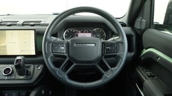2023 (73) LAND ROVER DEFENDER 3.0 D300 75th Limited Edition 90 3dr Auto 5729316